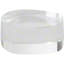 Decorative Crystal Column Riser Votive-16397219