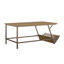 Table basse Regal (table incluse seulement)