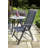 Vienna Reclining Bistro Set