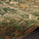 Marina Heriz Indoor/Outdoor Area Rug Green