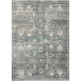 Bonney Oriental Indoor Rug