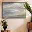 Beach Light II, reproduction sur toile encadrée-94355335-94355338