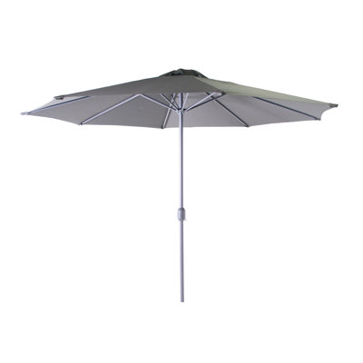 Quinlan 300cm Market Parasol