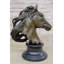 Figurine originale Art déco en bronze