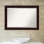 Miroir de salle de bain Gardnertown-1027403696