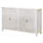 Pirtleville 68 " W Mango Solid Wood Sideboard