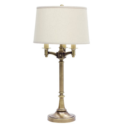 Lancaster Table Lamp
