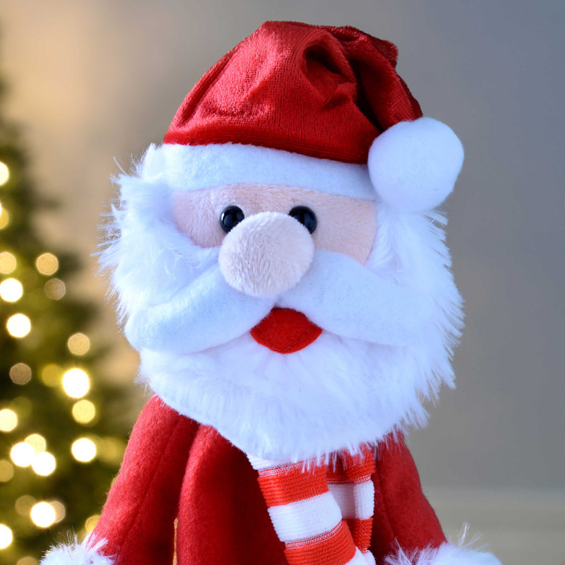 Christmas Figurines & Collectibles