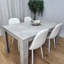 Marniqua 4 - Person Dining Set-639942306