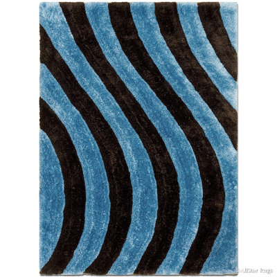 Performance Abstract Indoor Rug