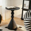 Petite table de bout, table d'appoint-1838332520