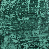 Abstract Crushed Velvet Fabric, 118.in Width for Drapery, Slipcovers, Tablecloths