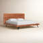 Madagascar Solid Wood Bed-1045191127-1001828319