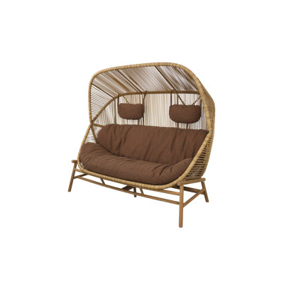 Hive 2-Seater Sofa
