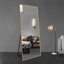 Miroir pleine grandeur avec cadre-1121807082