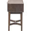 Bonaire 56cm W Bedside Table