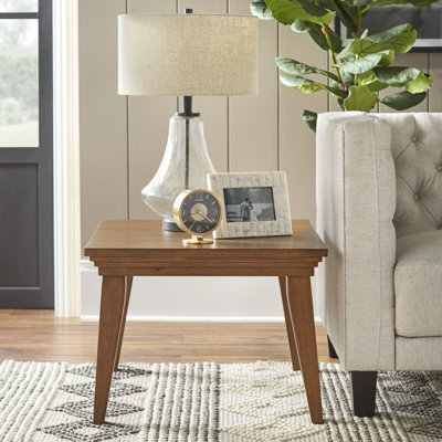 Engelbert End Table