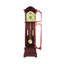 181.9cm Wood Grandfather Clock-20118488