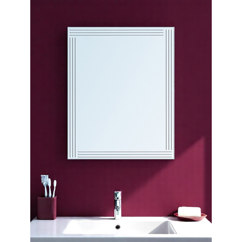 Vistawood Rectangle Mirror