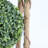 2 Pack 35" Artificial Topiary Ball Tree