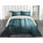 Rustic Polyester Marble Coverlet-41892752
