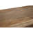 Santagata 71'' Solid Wood Console Table