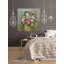 Parvez Taj - Wrapped Canvas Print-36705917