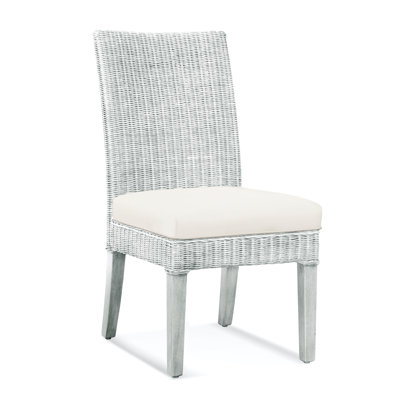Farmhouse Upholstered Dining Chair