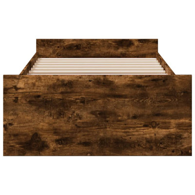 Peltz Bed