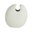Genovia Handmade Porcelain China Table Vase
