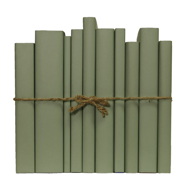 True Blue Wrapped ColorPak, sage green