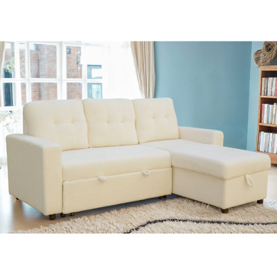 Orvella Reversible Corner Sofa