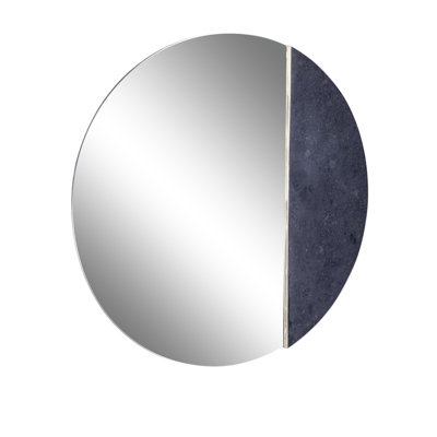 Circle Wall Mirror