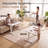 Putnam Height Adjustable Standing Desks-194064658-194064652