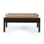TABLE DE COIN + COFFRET LE THEO