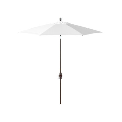 Parasol de marché 90 po Sunbrella