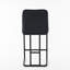 Tabouret de bar 2 pièces Modern-851076979