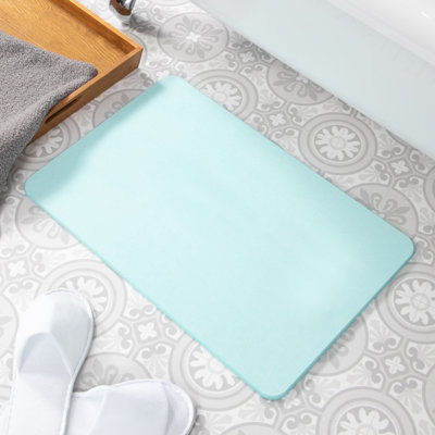 Mablethorpe Cellular Non-Slip Bath Mat