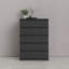 Bonaira 5 - Drawer Chest of Drawers-38263575