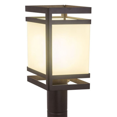 Plainview Lantern Head