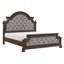 Tête de lit tapissier Traditional Luxury-1829966548
