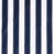 Navy Deckstripe