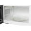 HADEN 49.6cm 20m³ L Countertop Microwave