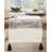 Textured Striped Tassel Table Runner-88314171
