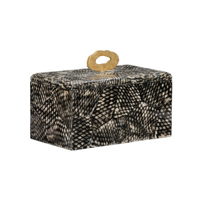 Nazare Box - Small