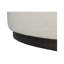 Piper Round Ottoman