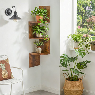 80cm H x 20cm W Bookcase