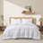 All Season Polyester Down Alternative Comforter-450972301