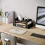 Rangement de bureau à 3 niveaux Carson-99454560