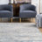 Cotton Striped Indoor Rug-454415888